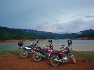 Mai Chau, Hoa Binh