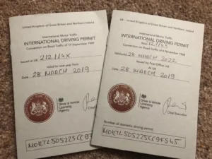 How Can Brits Drive Legally in Vietnam? 1 unnamed 3