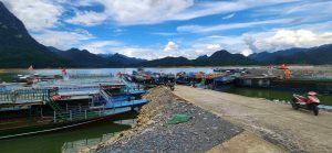 Additional Boat Trips