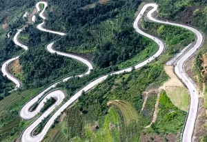 Bac Sum Pass (All Tours)