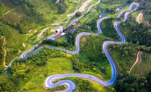 Chin Khoanh Pass (All Tours)