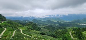 Heaven’s Gate (3 & 6 Day Tours)