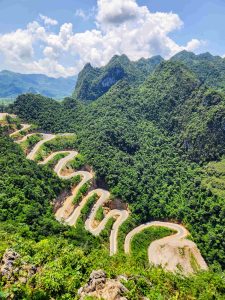 Khau Coc Cha Pass