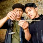 Lao Xa Silversmith Village All Tours min 1