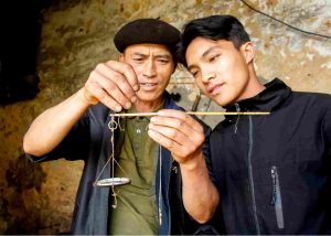 Lao Xa Silversmith Village (All Tours)