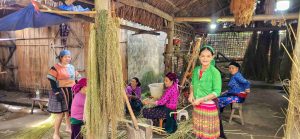 Lung Tam Linen Cooperative (All Tours)