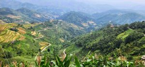Mau Due Viewpoint (3, 4 & 5 Day Tours)
