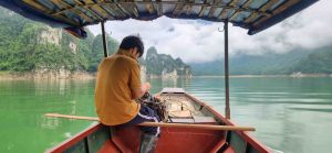 Na Hang Lake (5 & 6 Day Tours)