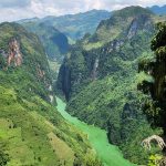 Nho Que River Tu San Canyon All Tours min