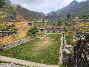 Old French Military Post Lung Ho (3, 4 & 5 Day Tours)