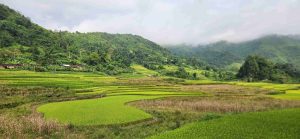 Overnight in Hoai Khao