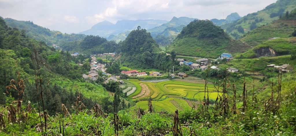 Si Lau Phin Village 4 5 Day Tours