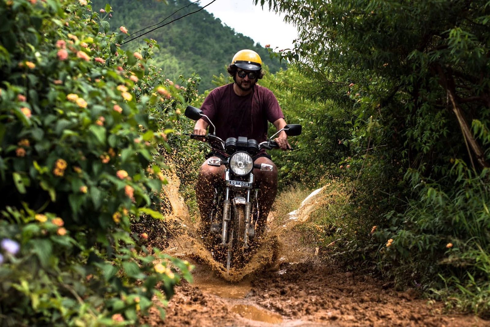 detech win off road stylemotorbikes