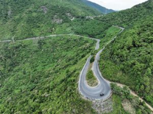 Enjoying The Hai Van Pass - Hue to Hoi An with Motorbike 1 unnamed 2025 10 23T135657.310