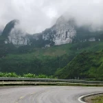 Ma Pi Leng Pass All Tours 1 W