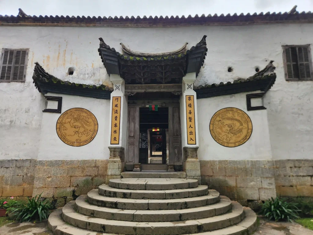 Si Lau Phin Village 4 5 Day Tours 1 W