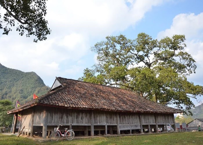 Dong Lam Plateau Mini Mongolia