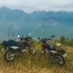 ha giang bike banner W