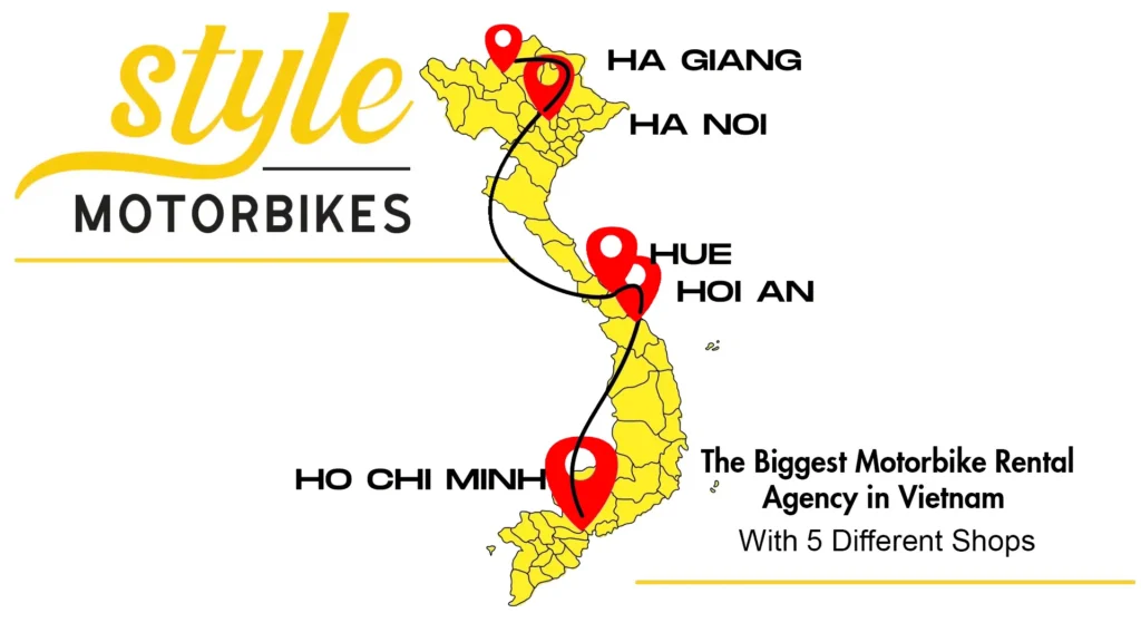 5 shops in vietnam with style motorbikes